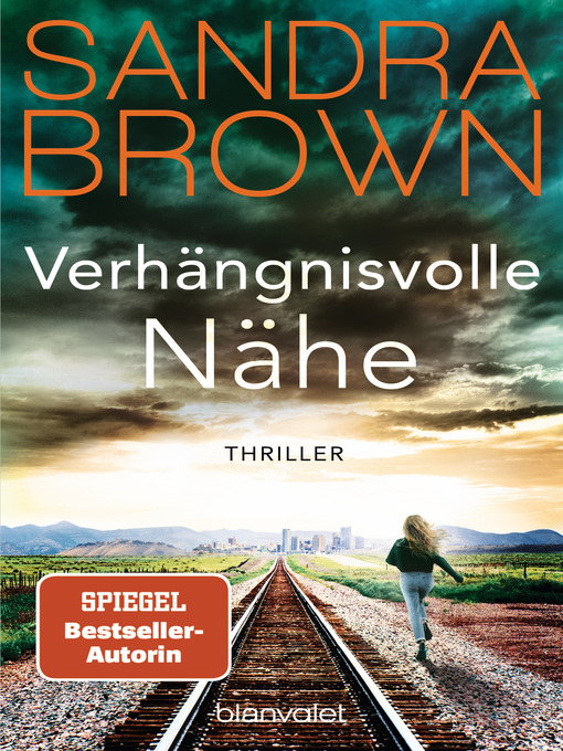 Title details for Verhängnisvolle Nähe by Sandra Brown - Available